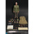 Boxed Figure: DiD WWII German Afrika Korps Infantry Captain Wilhelm (D80151)