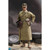 Boxed Figure: DiD WWII German Afrika Korps Infantry Captain Wilhelm (D80151)