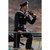 Boxed Figure: DiD WWII German U-Boat Seaman Obermaat - Erwin (D80153)