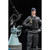 Display: DiD 1/6 WWII U-Boat 20mm Flak C/30 Anti-Aircraft Gun Diorama (60059D)