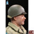 Boxed Figure: DiD 1/12th WWII US 2nd Ranger Battalion - Captain Miller (XA80010)