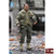 Boxed Figure: DiD 1/12th WWII US 2nd Ranger Battalion - Captain Miller (XA80010)