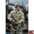 Boxed Figure: DiD 1/12th WWII US 2nd Ranger Battalion - Captain Miller (XA80010)