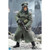 Boxed Figure: DiD WWII German WH infantry Oberleutnant - Winter (D80159)