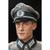 Boxed Figure: DiD WWII German WH infantry Oberleutnant - Winter (D80159)