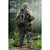 Boxed Accessory: DiD WWII German Tripod for MG34 (Green or Yellow) (E60069)