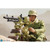 Boxed Accessory: DiD WWII German Tripod for MG34 (Green or Yellow) (E60069)