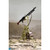 Boxed Accessory: DiD WWII German Tripod for MG34 (Green or Yellow) (E60069)