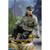 Boxed Figure: DiD WWII German Panzer Commander - Jager (D80160)