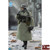 Boxed Figure: DiD 1/12th WWII German WH Infantry Captain Thomas (XD80007)
