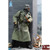 Boxed Figure: DiD 1/12th WWII German WH Infantry Captain Thomas (XD80007)
