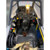 Boxed Diorama: DiD 1/6th WWII Bf109 Cockpit (Grey Blue or Sand) (E60065)