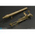 Boxed Weapon: DiD WWII German 12cm Granatwerfer 42 Mortar (E60074)
