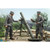Boxed Weapon: DiD WWII German 12cm Granatwerfer 42 Mortar (E60074)