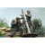Boxed Weapon: DiD WWII German 12cm Granatwerfer 42 Mortar (E60074)