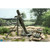 Boxed Weapon: DiD WWII German 12cm Granatwerfer 42 Mortar (E60074)