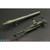 Boxed Weapon: DiD WWII German 12cm Granatwerfer 42 Mortar (E60074)