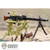 Accessory Set: DiD 1/6 WWII Tripod for MG42 (E60073)