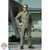 Boxed Figure: DiD US Navy Fighter Weapons School Instructor F/A-18E Pilot  Captain Mitchell (MA80170)