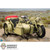 DiD Zundapp KS 750 Motorcycle w/ Sidecar (E60075) (Sand, Grey, or Camo)
