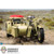 DiD Zundapp KS 750 Motorcycle w/ Sidecar (E60075) (Sand, Grey, or Camo)