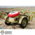 DiD Zundapp KS 750 Motorcycle w/ Sidecar (E60075) (Sand, Grey, or Camo)