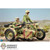 DiD Zundapp KS 750 Motorcycle w/ Sidecar (E60075) (Sand, Grey, or Camo)