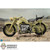 DiD Zundapp KS 750 Motorcycle w/ Sidecar (E60075) (Sand, Grey, or Camo)