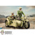 DiD Zundapp KS 750 Motorcycle w/ Sidecar (E60075) (Sand, Grey, or Camo)