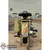 DiD Zundapp KS 750 Motorcycle w/ Sidecar (E60075) (Sand, Grey, or Camo)