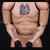 Boxed Figure: DamToys Gang's Kingdom Spade 7 (DAM-GK009)