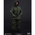 Boxed Figure: DamToys Russian Airborne Troops - PKP Machine Gunner  (78025)