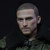 Boxed Figure: DamToys Russian Airborne Troops - PKP Machine Gunner  (78025)