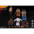 Boxed Figure: DamToys Gangsters Kingdom Spade David and Doberman (DAM-GK022)