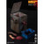 Boxed Figure: DamToys Gangsters Kingdom Spade David and Doberman (DAM-GK022)