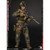 Boxed Figure: DamToys 31st Marine Expeditionary Unit Force Reconnaissance Platoon (WMV) (78089)