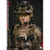 Boxed Figure: DamToys 31st Marine Expeditionary Unit Force Reconnaissance Platoon (WMV) (78089)