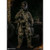 Boxed Figure: DamToys Russian Spetsnaz FSB Alpha Group Gunner (DAM-78092)