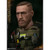 Boxed Figure: DamToys Russian Spetsnaz FSB Alpha Group Gunner (DAM-78092)