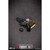 Boxed Figure: DamToys Resident Evil 2 Claire Redfield Classic Version (DAM-DMS038)