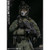 Boxed Figure: DamToys Russian SVR Zaslon In Damascus Classic Version (DAM-78093N)
