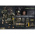 Boxed Figure: DamToys 75th Ranger Regiment Airborne (DAM-78094N)
