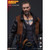 Boxed Figure: DamToys Gangsters Kingdom Hearts 6 Augustine or Crocuta (DAM-GK027)