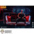 PREORDER Display: DamToys Poker Kingdom Hearts 7 Car Sofa (Red or Black) (DAM-GK029)