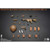 Weapon Set: Easy Simple Private Military Contractor Weapon Set D (ES-06036)