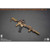 Weapon Set: Easy Simple Private Military Contractor Weapon Set D (ES-06036)