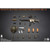 Weapon Set: Easy Simple Private Military Contractor Weapon Set D (ES-06036)