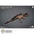 Weapon Set: Easy Simple Doom's Day Kit Weapon Set VI (ES-06037)