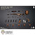 Weapon Set: Easy Simple Doom's Day Kit Weapon Set VI (ES-06037)