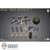 Weapon Set: Easy Simple Special Forces Weapon Set E (ES-06039)